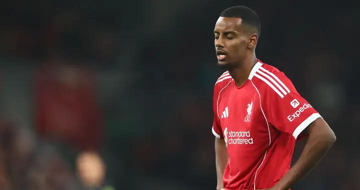 英媒：伊薩克4月初復出比較現實，萊奧尼預計要到9月才能迴歸