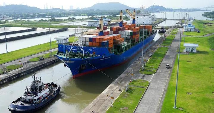 巴拿馬措手不及，喊話中企恢復運營港口，早知現在何必當初