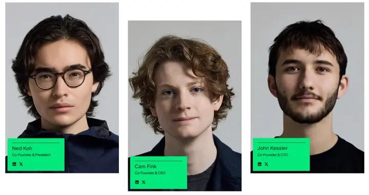 3個00後做出AI獨角獸：1天覆現半年市場報告，或重構傳統調研模式