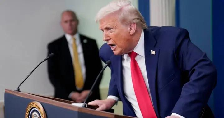 特朗普訪華臨近，突然請中國幫個忙，不答應的話或推遲訪華