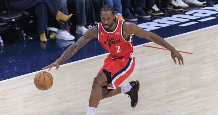 倫納德在生涯第14個賽季打出生涯場均最高分 此前從未有人這麼晚