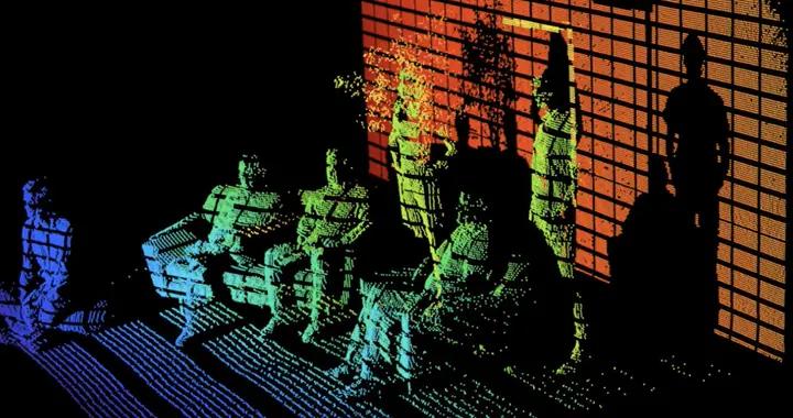 瑞士團隊開發4D成像傳感器，未來手機就能“看”速度