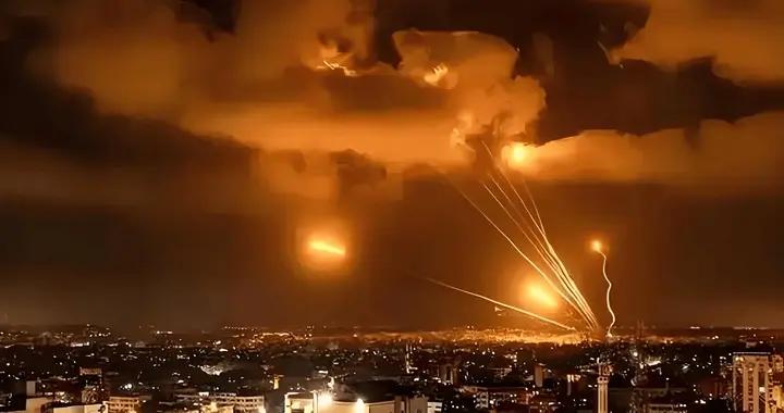 第40輪打擊！伊朗轉換打法，接連斬獲多項戰果，數百美軍緊急送醫