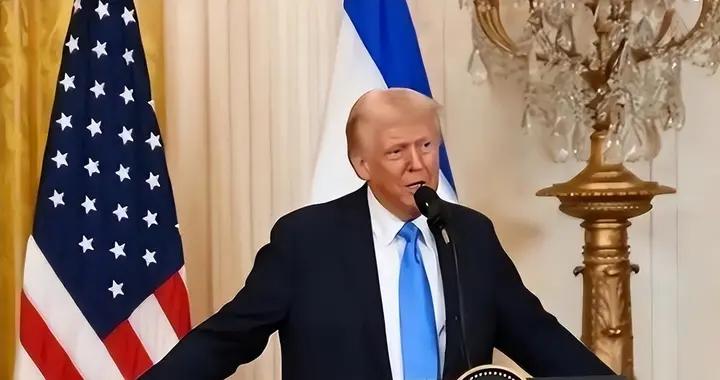 24小時內，美國喊話中俄，普京憋了一肚子火，幸虧中國留了一手