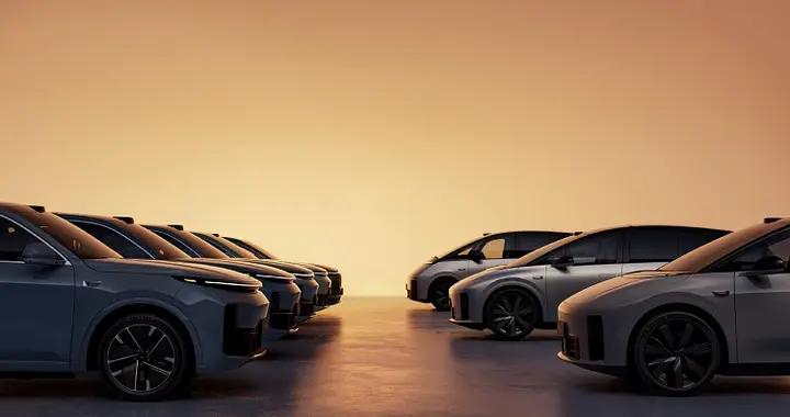 3年或3萬公里換一次機油？理想發佈AI智能保養系統