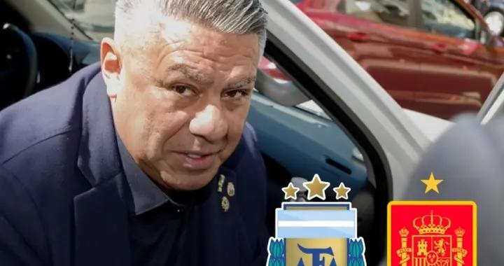 塔皮亞：西班牙希望歐美杯在本國舉行，我希望移師河牀紀念碑球場