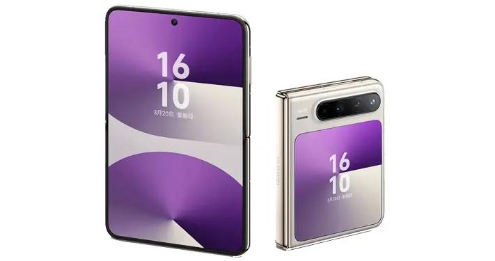 華爲Pura X2與Pura90爆料，前者屏幕尺寸大升級，後者搭載2億長焦