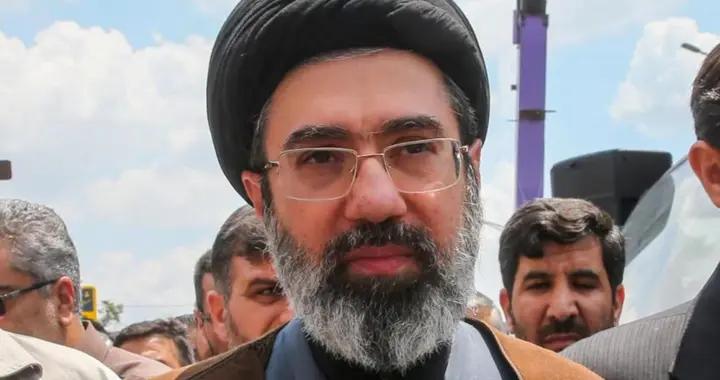 穆傑塔巴首次發聲，復仇索賠封鎖海峽，特朗普好日子快到頭了