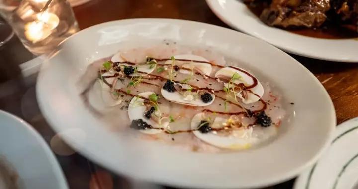 又挖到一批很靈的餐廳，好喫到想辦卡