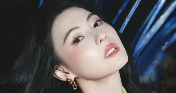 張柏芝從港風玉女到金鍊颯姐