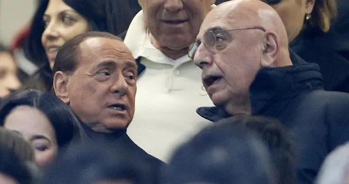 加利亞尼談自己的“禿鷹行動”：簽下安切洛蒂、萊昂納多和內斯塔