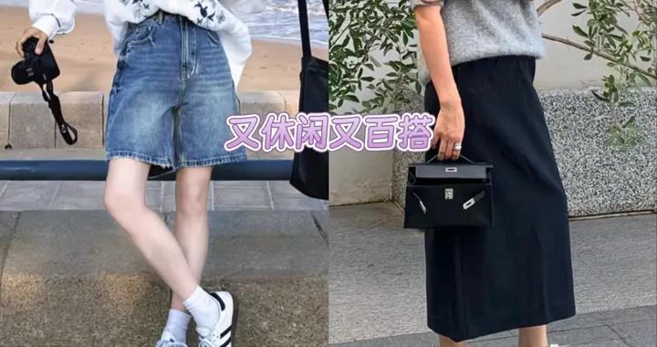 今年開春最火的3雙鞋，時髦百搭上檔次，搭裙子、褲子都美爆了