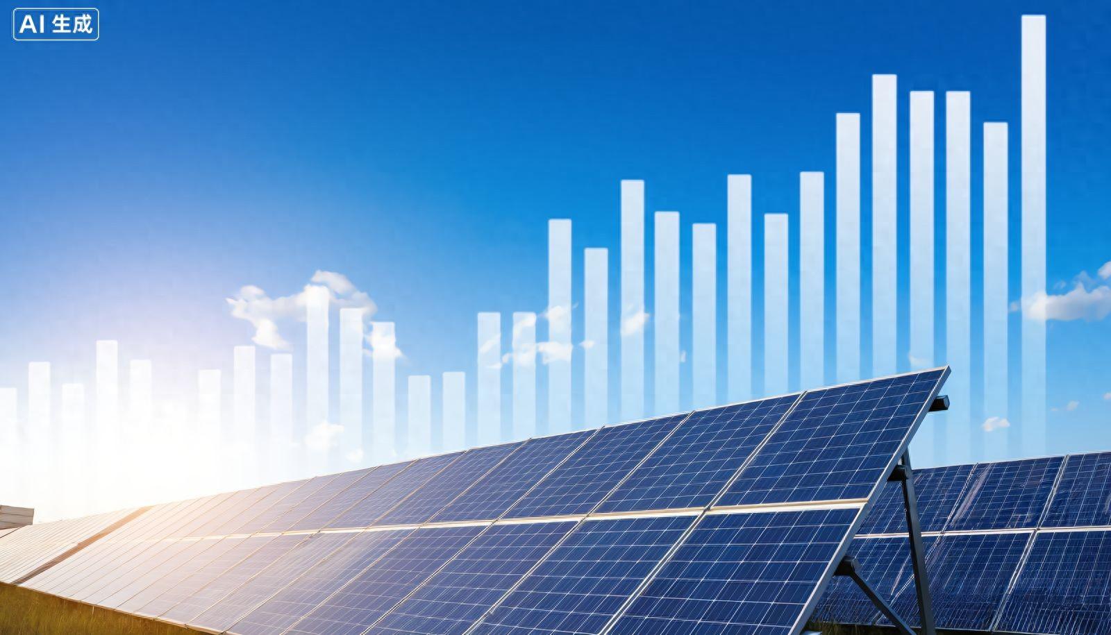 組件漲價潮疊加歐洲能源供應風險，光伏的“曙光”來了嗎？