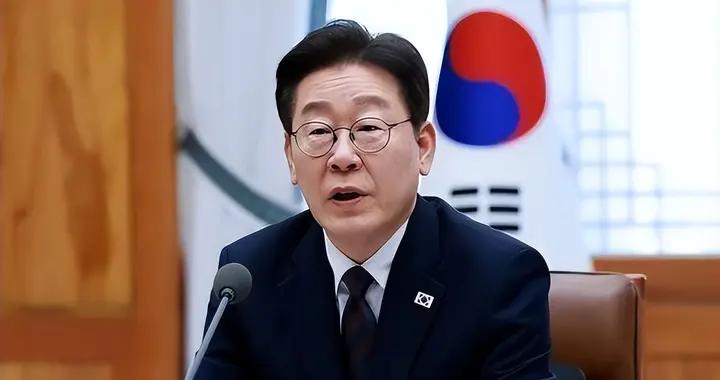 美韓極罕見一幕發生，李在明和特朗普全都沒想到：金與正膽這麼肥