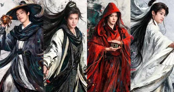 從《射鵰英雄傳》拍到《陸小鳳傳奇》，傳統武俠IP能復興嗎？