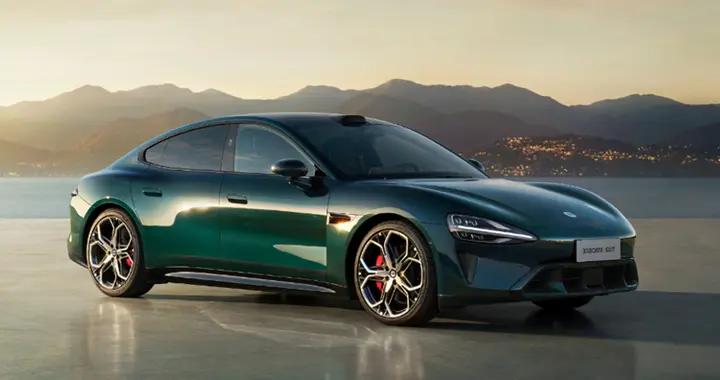 新小米SU7本月發佈！雷軍：肯定會漲價，但會讓大家覺得更好更值