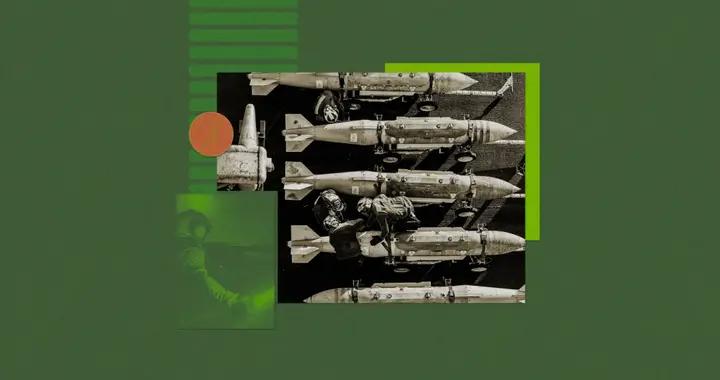 美國防官員透露：AI已用於軍事打擊決策