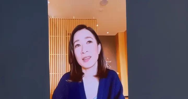 佘詩曼談許紹雄遺作：他畢竟年紀大了，這個戲對他壓力也挺大的