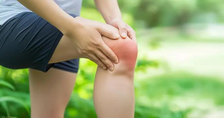 膝蓋疼影響生活？十大常見原因速看