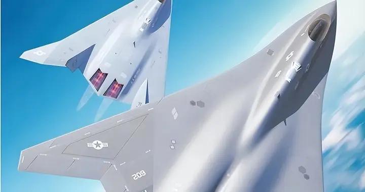 接受不了現實，俄羅斯曾一口咬定，中國新飛機根本不是六代機