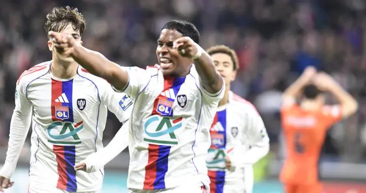 佩蒂特：恩德里克想進球改變比賽，他在進攻端敢於嘗試不該被批評