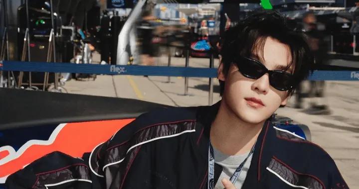 田栩寧方將起訴“九成美”：不實言論已構成名譽侵權