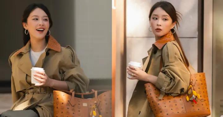 答應我，別再背雙肩包、斜挎包了，很土！換成這3種包包，特高級