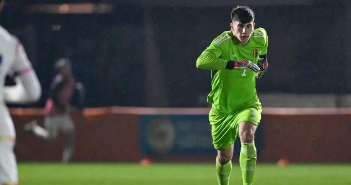 記者：切爾西的新門將會是彭德斯，但球迷可能認爲現在該買最好的