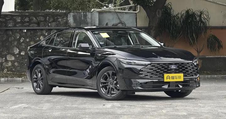 15萬級B級車如何選？試駕新蒙迪歐2.0T,春天踏青的優質選擇