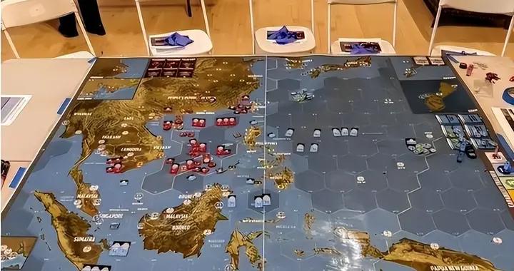 美媒：美已經有戰勝中國的王牌，不用航母，打敗解放軍概率爲92%