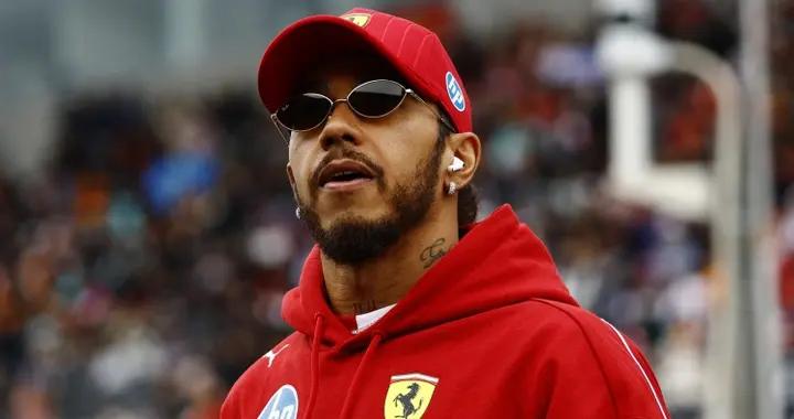 漢密爾頓：中國車迷實在太棒了，每次來這裏都能感受到大家的熱情