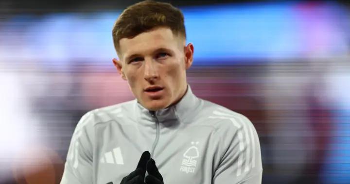 ESPN：卡塞米羅離隊後E·安德森是曼聯首要目標，但面臨曼城競爭