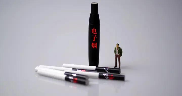 別被電子煙“無害”騙了！損傷肺部、成癮還傷血管，看完趕緊停