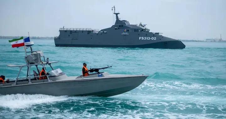 霍爾木茲被封影響幾何 鎖能源咽喉 封石油命脈