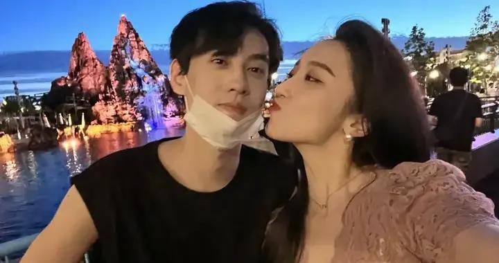 田栩寧出軌風波升級！女網紅曬親密照否認ai，工作室要起訴名譽權