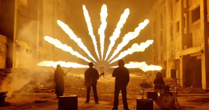 燃曲引爆戰魂，《魔域》317品牌日慶典福利全面開花