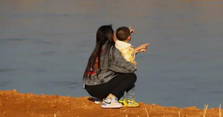 你身上的磁場，藏着孩子的性格與命格