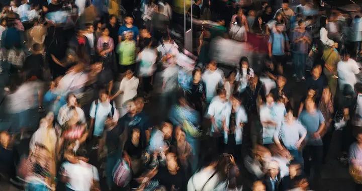 2億靈活就業者背後，哪些崗位增速最快？