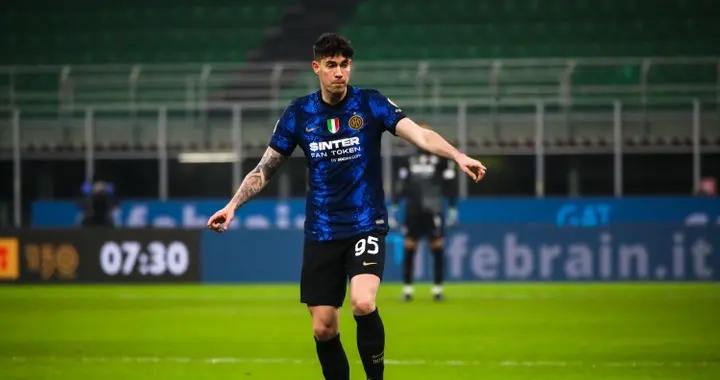 莫雷託：德科想爲巴薩簽下巴斯托尼，球員未明確答應但被吸引