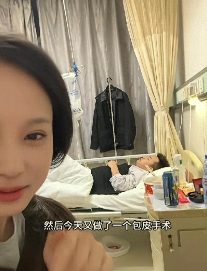 29歲男子一週內連做痔瘡、包皮環切、腸息肉切除、拔智齒等五場手術，術後直呼太遭罪；網友：是個狠人