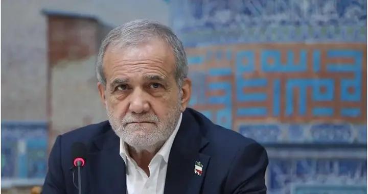 內部分裂：強硬派強烈批判，伊朗總統收回道歉表態，或面臨下臺？