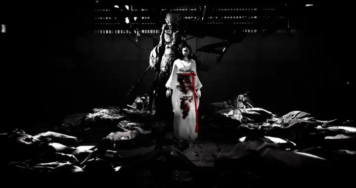 《零 ～紅蝶～ REMAKE》評測9.5分：化蝶成繭