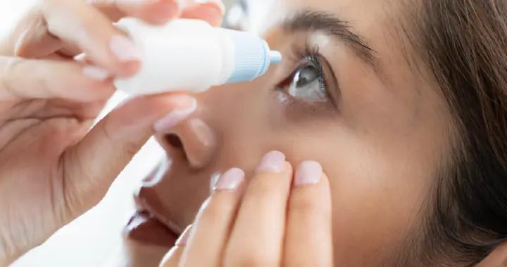 科學家造出“活體滴眼液”，滴一次就能讓細菌在眼睛裏持續治病