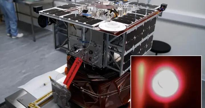 英國初創把芯片工廠搬到太空，半導體純度或比地表提升4000倍