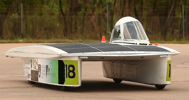 小米要造太陽能汽車？依託目前技術，並不靠譜！