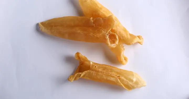 想靠鰵魚膠補身體？先搞懂功效與禁忌，新手別錯過正確喫法！