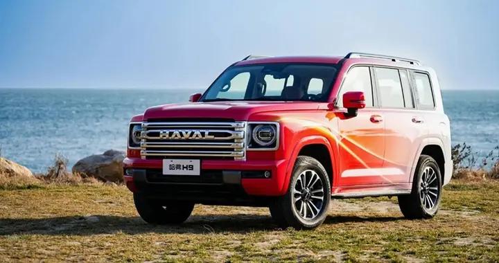 路虎原諒了長城！這纔是車企之間的良性互動