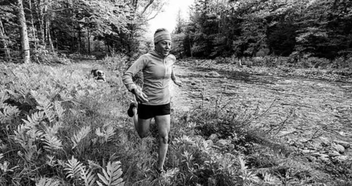 你能跑多久可能要看耐力腦細胞