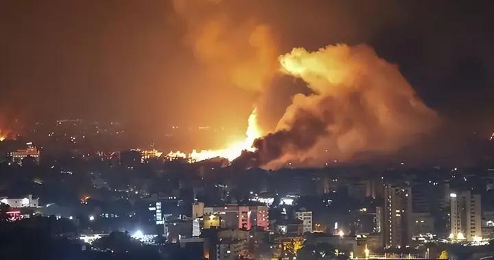 特朗普失算了，開戰第十天，除了俄羅斯，又有一個強國選擇了伊朗