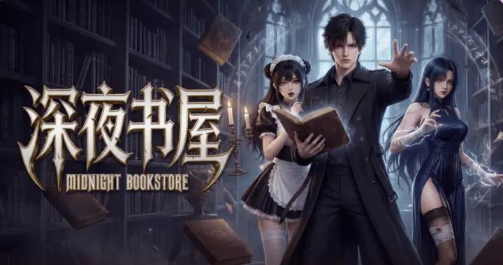 短視頻喫透下沉，騰訊包抄IP：漫劇開啓中場戰事